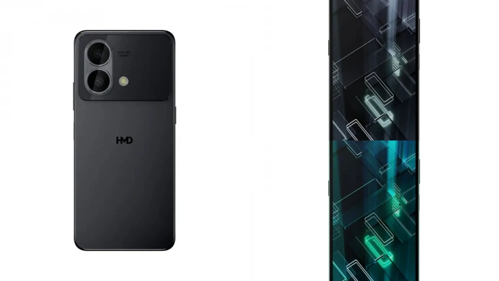 WOW! Bocoran HMD Pulse 2 Pro Ungkap Kamera 50MP Selfie + Android 15
